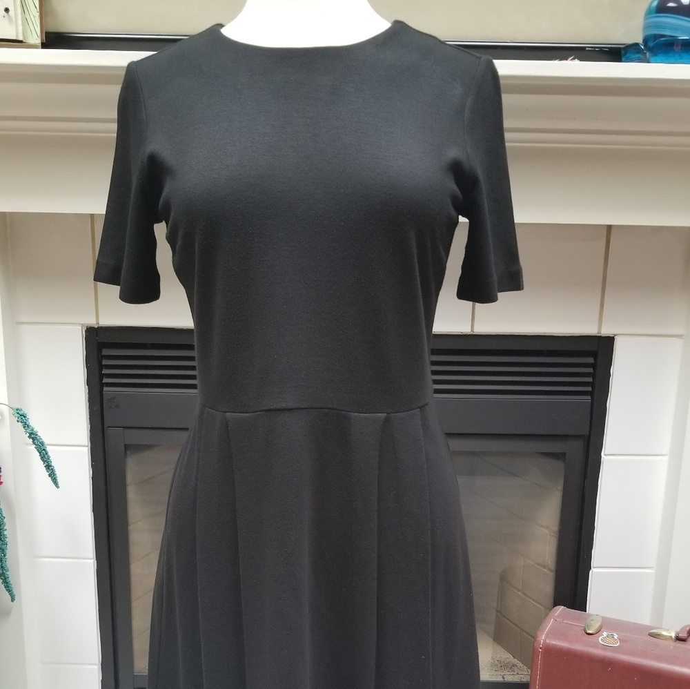 LOFT dress
